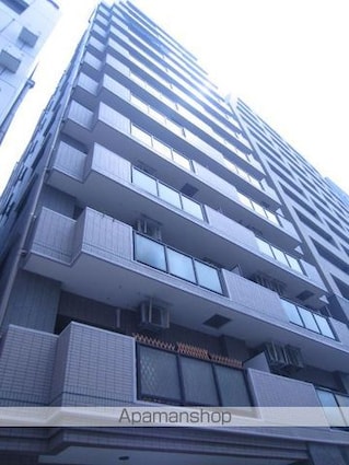 レクセルマンション浅草[1SLDK/62.13m2]の外観2