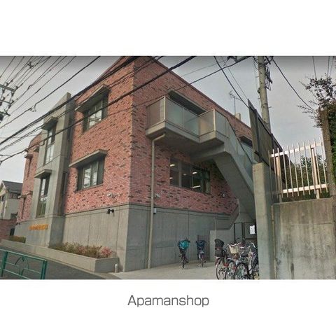 ハイツ マイルドの周辺写真