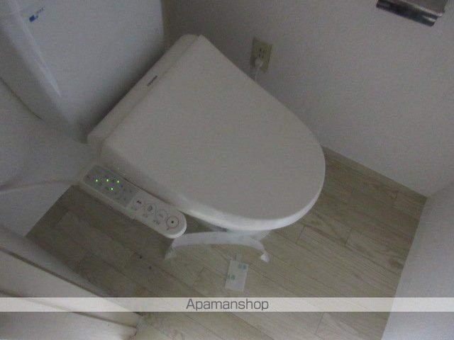 オパス宮の森の内装写真