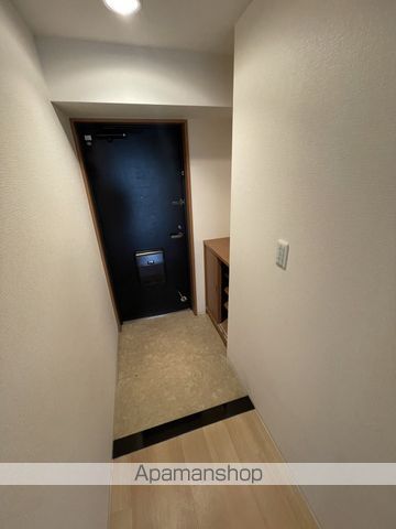 サンコートやしろが丘の内装写真