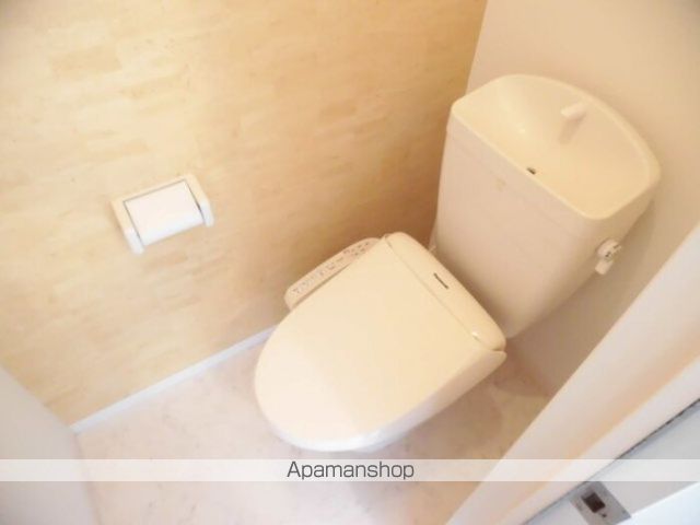 リーベC棟の内装写真