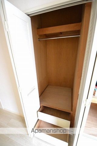 横堀ALLEYの内装写真