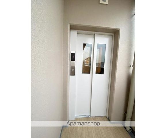 パルトネール井荻[1K/20.05m2]の共用部3