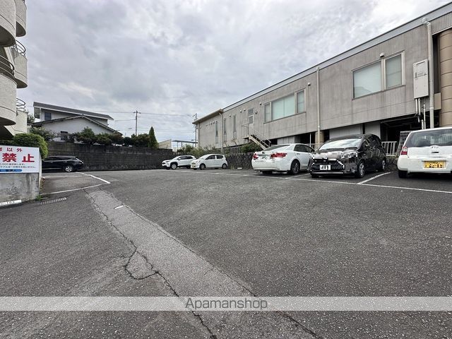 メゾン雁宿のその他写真