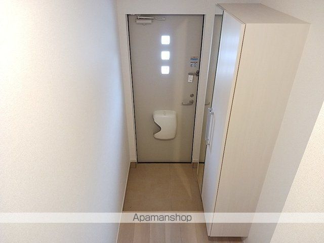 ひよこのいえ2 Bの内装写真