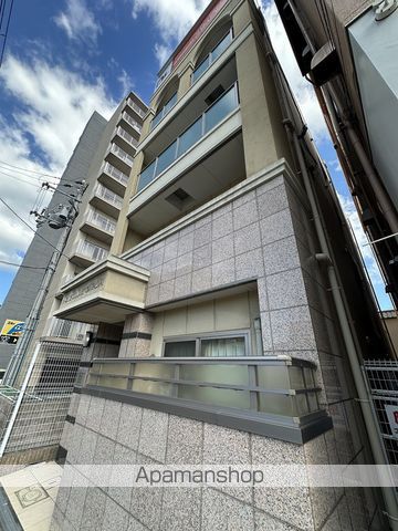 A-One Court OWADAの外観写真