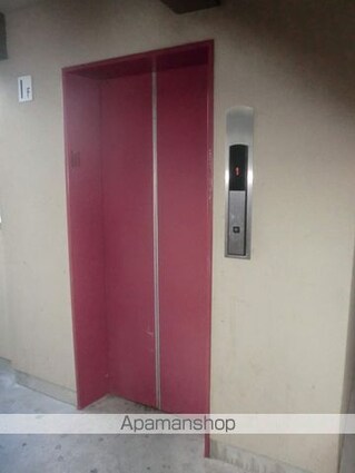 第一コーポ[3K/43.74m2]の共用部5