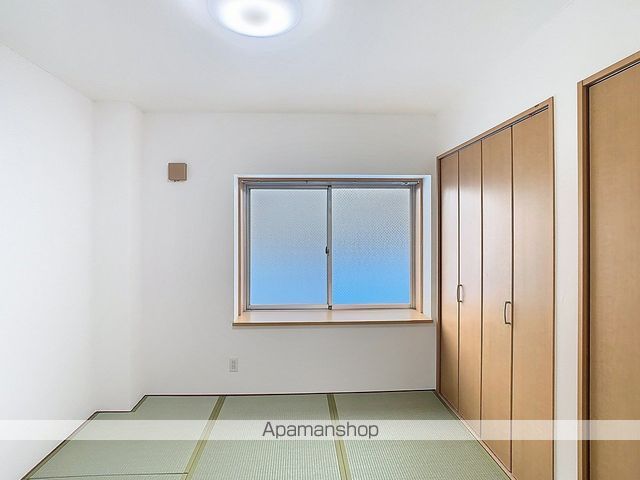 山陰本線 鳥取駅 徒歩38分 3階建 築54年の内装写真