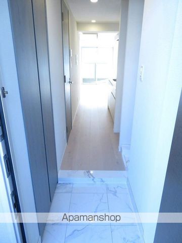 オーキッドレジデンス住吉の内装写真