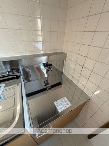 衣浦マンションC棟の内装写真