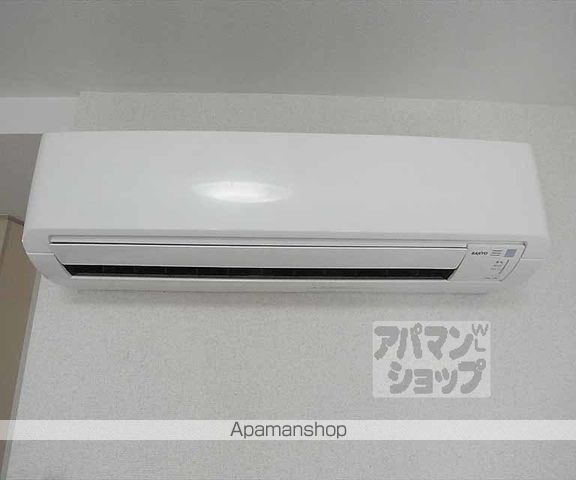 DETOMー1北山レディースの内装写真
