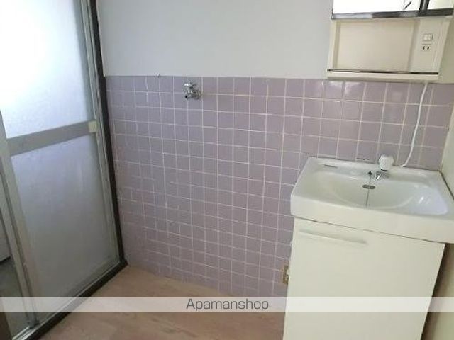 岡ハイツの内装写真