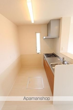 香川県高松市六条町[2LDK/50.88m2]の内装4