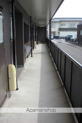 広島県安芸高田市吉田町吉田[3DK/55.71m2]の共用部1