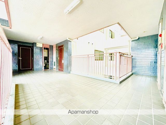 グレイスガーデン新森II号館のその他写真