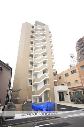 パークスクウェア八幡町[1K/27.54m2]の外観4
