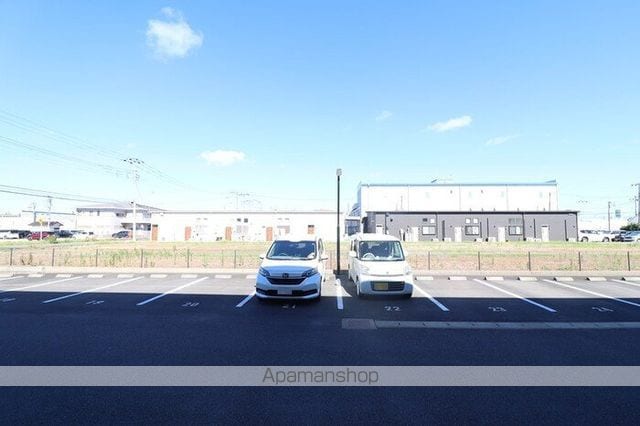 レフィナードの内装写真