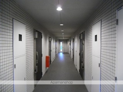 カスタリア自由が丘[1DK/34.65m2]の内装4