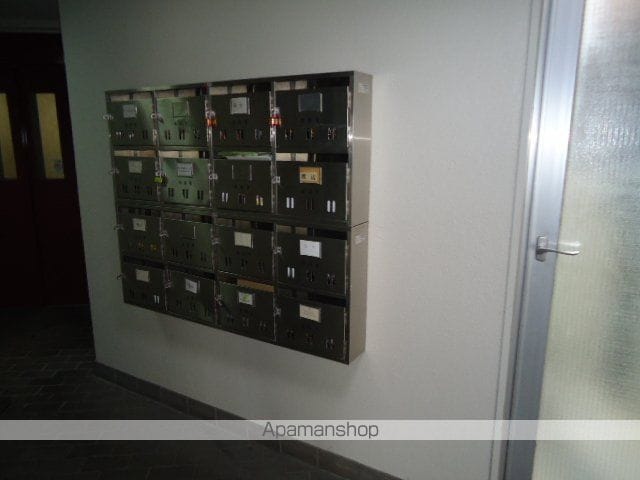 アクシス鷹匠のその他写真