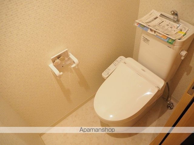 アライブVの内装写真