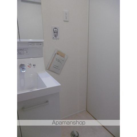 パークヒルズ目黒の内装写真