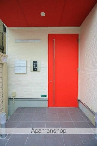 GRANDTIC二日市の外観写真
