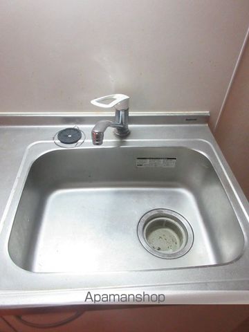 メゾン バイタル C棟の内装写真