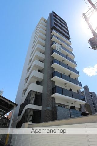 ＭＯＤＥＲＮ　ＰＡＬＡＺＺＯ博多駅南ＡＸＩＡ 1001 ｜ 福岡県福岡市博多区博多駅南３丁目13-29（賃貸マンション2LDK・10階・54.28㎡） その4