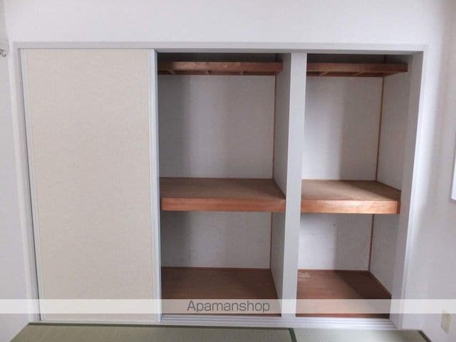レーベンパレス A棟の内装写真