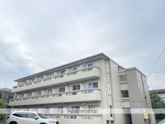 タプラ文京の外観写真