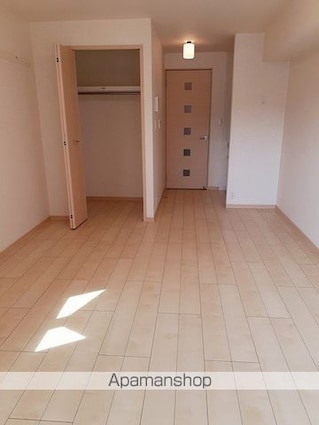 セントレ青山[1R/27.25m2]のその他内装