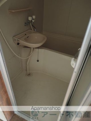 ウメノマンション[1K/31.5m2]の内装2