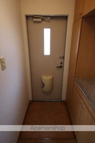 グリーンヒルの内装写真