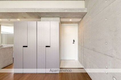 カスタリア広尾[1R/41.3m2]のその他内装3