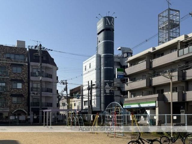 長居1丁目借家の周辺写真