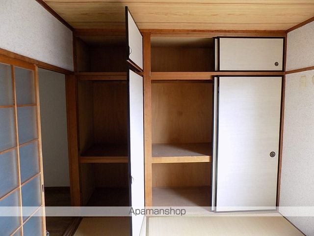 豊月マンションの内装写真