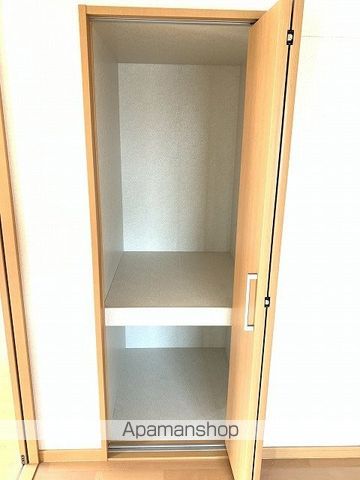 ユーミー光IIの内装写真