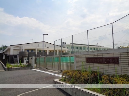 レオパレスＪ．１４７[1K/22.35m2]の周辺4