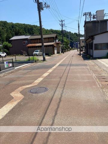 ハマメリースの周辺写真