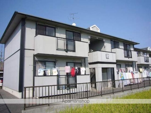 ファミール宮川 D