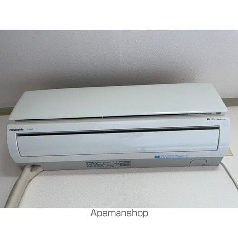 伊勢崎第2コートハウスの内装写真