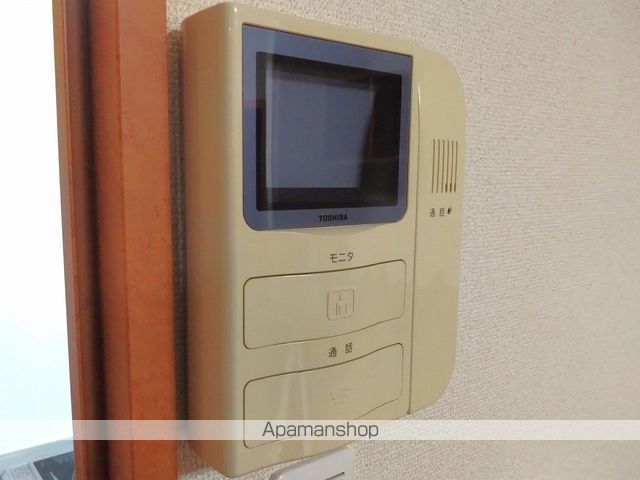 レオパレスハルスウィート2の内装写真