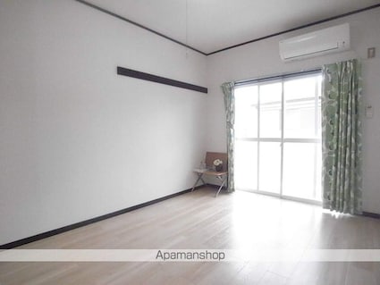 グレンモア犬目[1R/17.35m2]の内装5