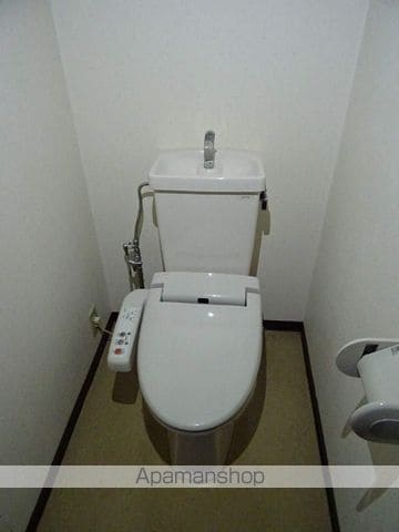 シティーコートFukujyuの内装写真