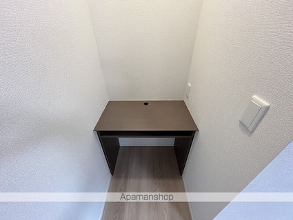 滋賀県甲賀市水口町八坂[1LDK/40.16m2]の内装9