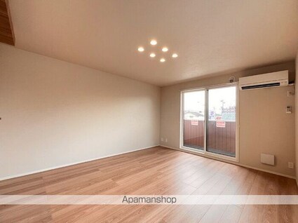 ガーデン　ラピッズ[2LDK/67.17m2]の内装2