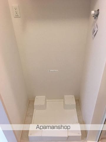 フェリーチェ A棟の内装写真