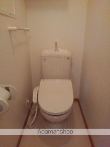ソル・レヴァンテ IIIの内装写真
