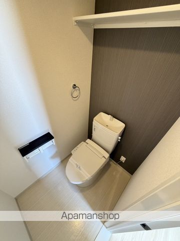 アイ・フラット海老塚の内装写真