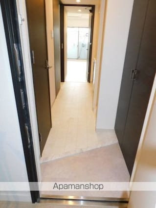 エステムコート名古屋平安通クチュール[1K/22.68m2]の玄関